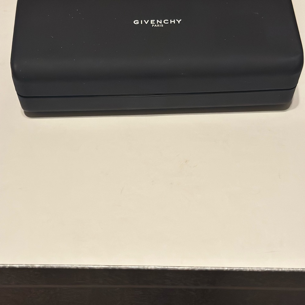 Givenchy Glasses Case - image 2